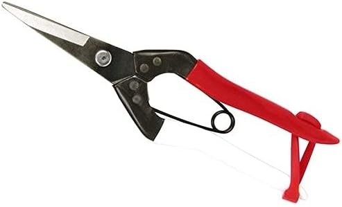 Okatsune 304 Long Blade Flower Shears – Precision Japanese Floral Scissors