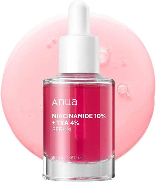 Anua NIACINAMIDE 10%+TXA 4% Serum
