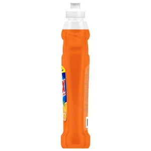 Ajax Liquid Dish Soap, Orange Scent, 14 Fluid Ounce