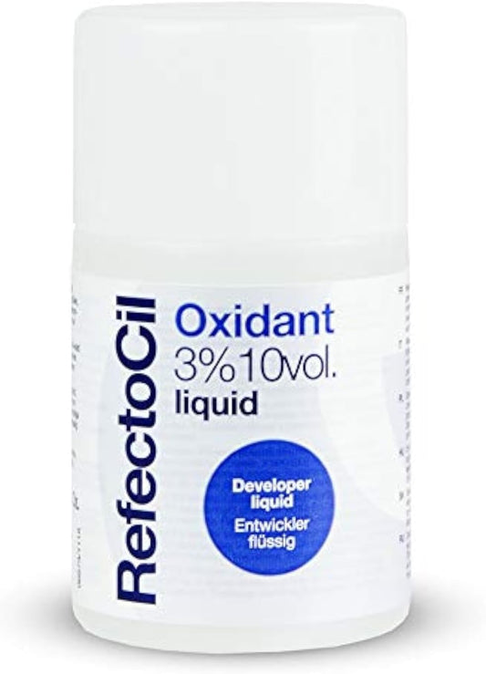 RefectoCil Oxidant Liquid Developer 3% – 100 ml
