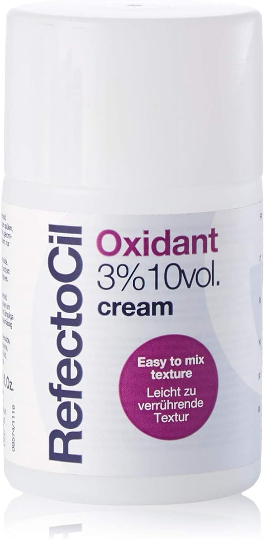 RefectoCil 3% Oxidant Crème – 100ml