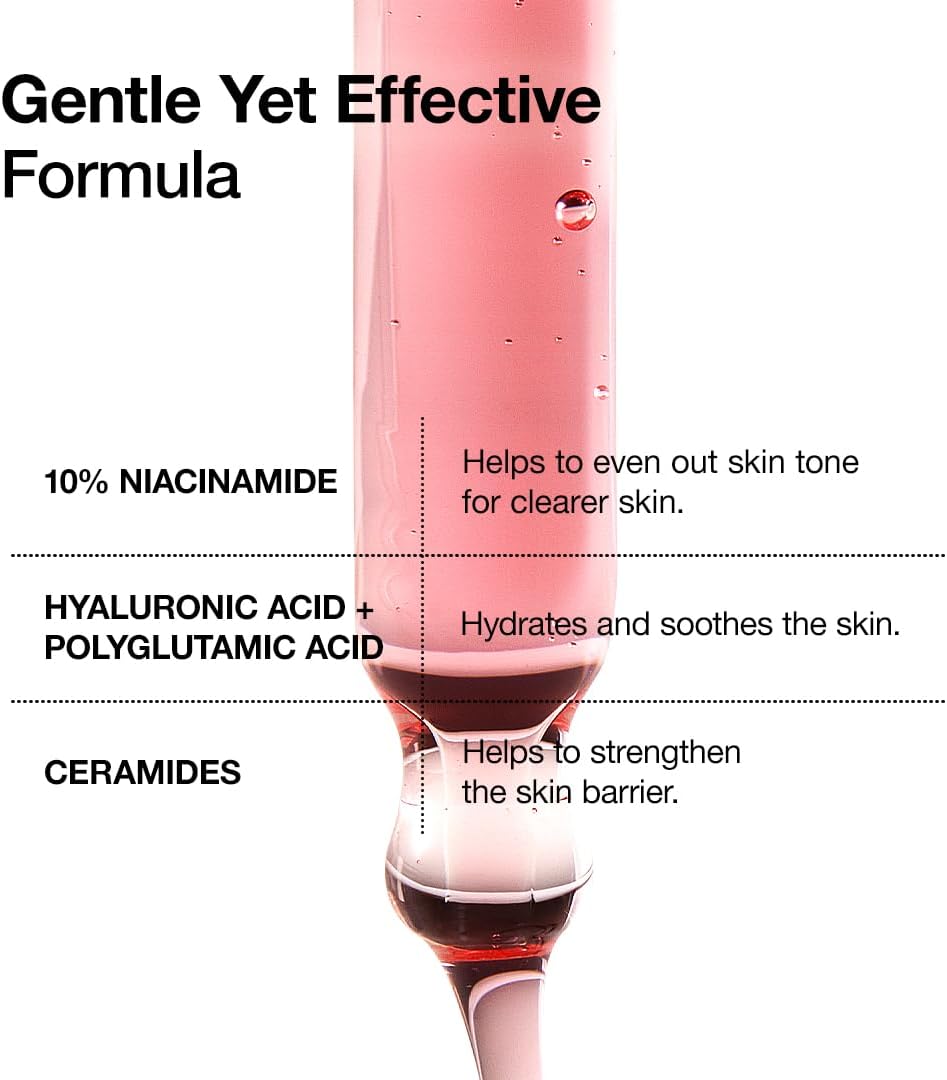 Anua NIACINAMIDE 10%+TXA 4% Serum