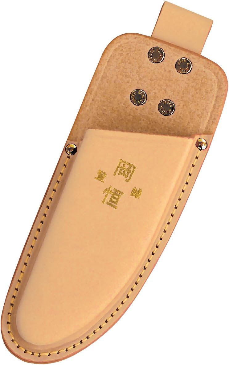 Okatsune 108 Pruning Shears Holster – Perfect Fit for 101 & 103 Models