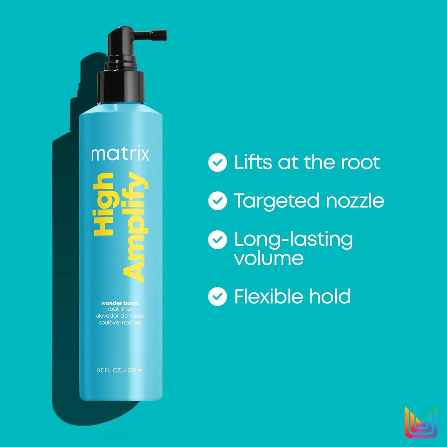 Matrix Total Results High Amplify Wonder Boost Root Lifter – 250 ml