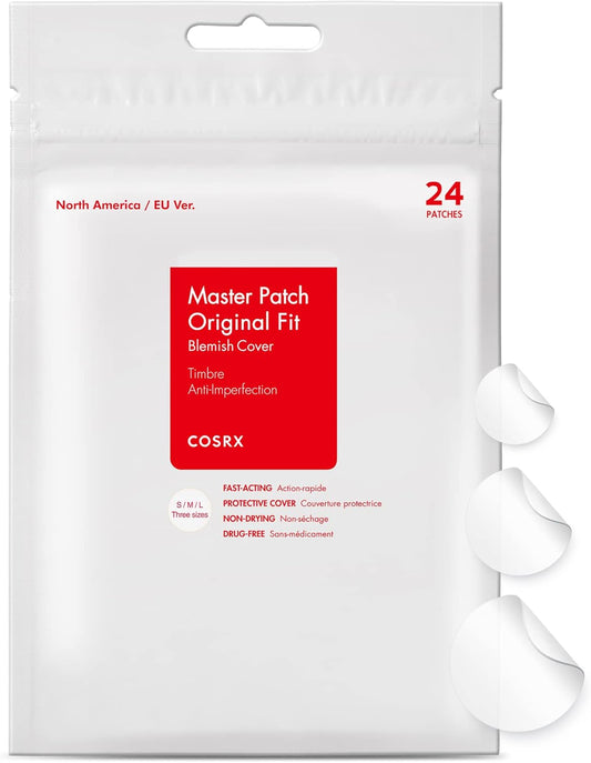 Cosrx  COSRX Acne Pimple Master Patch