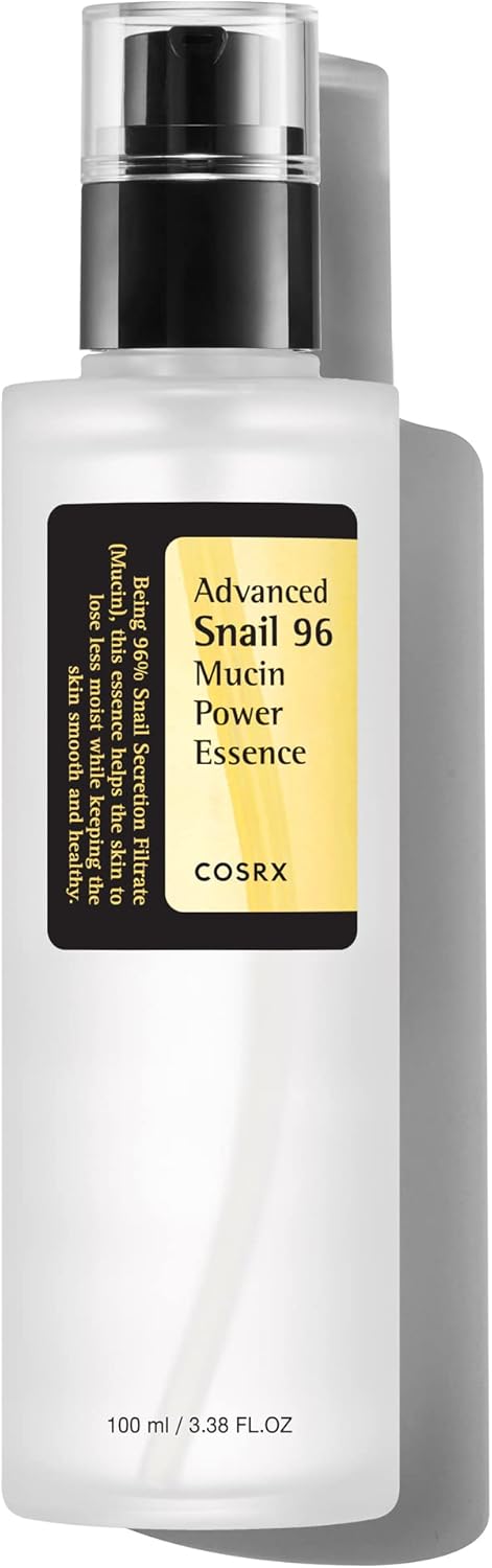Cosrx  COSRX Advanced Snail 96 Mucin Power Essence