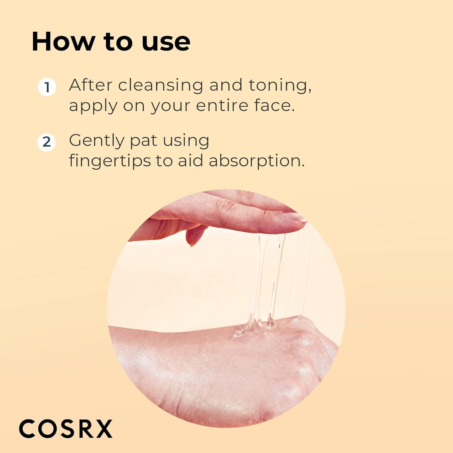 Cosrx  COSRX Advanced Snail 96 Mucin Power Essence
