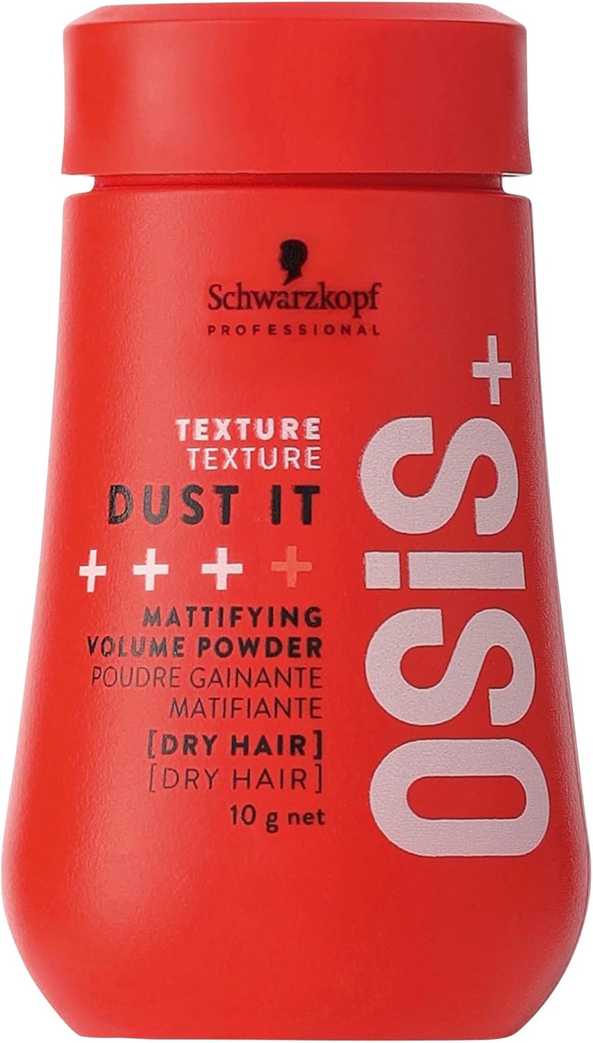 Schwarzkopf Professional OSiS+ Dust It Mattifying Volume Powder