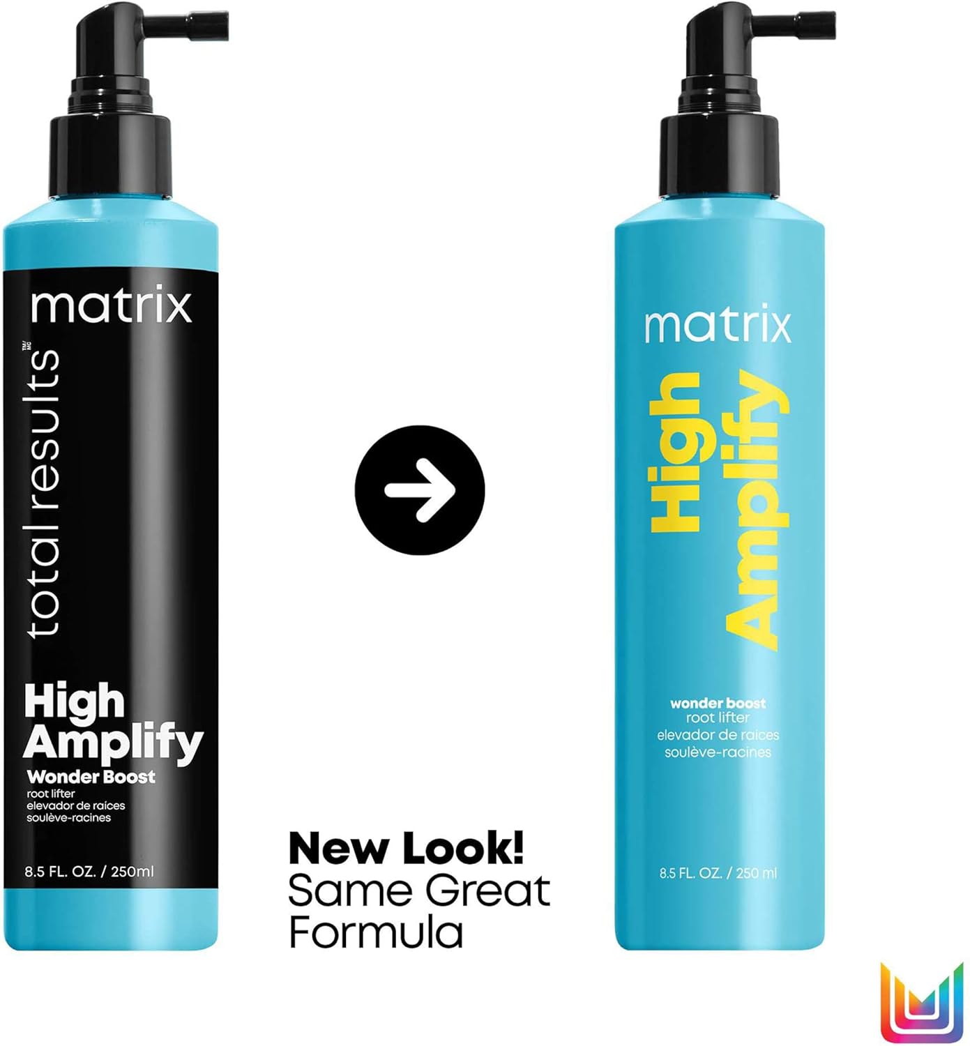 Matrix Total Results High Amplify Wonder Boost Root Lifter – 250 ml