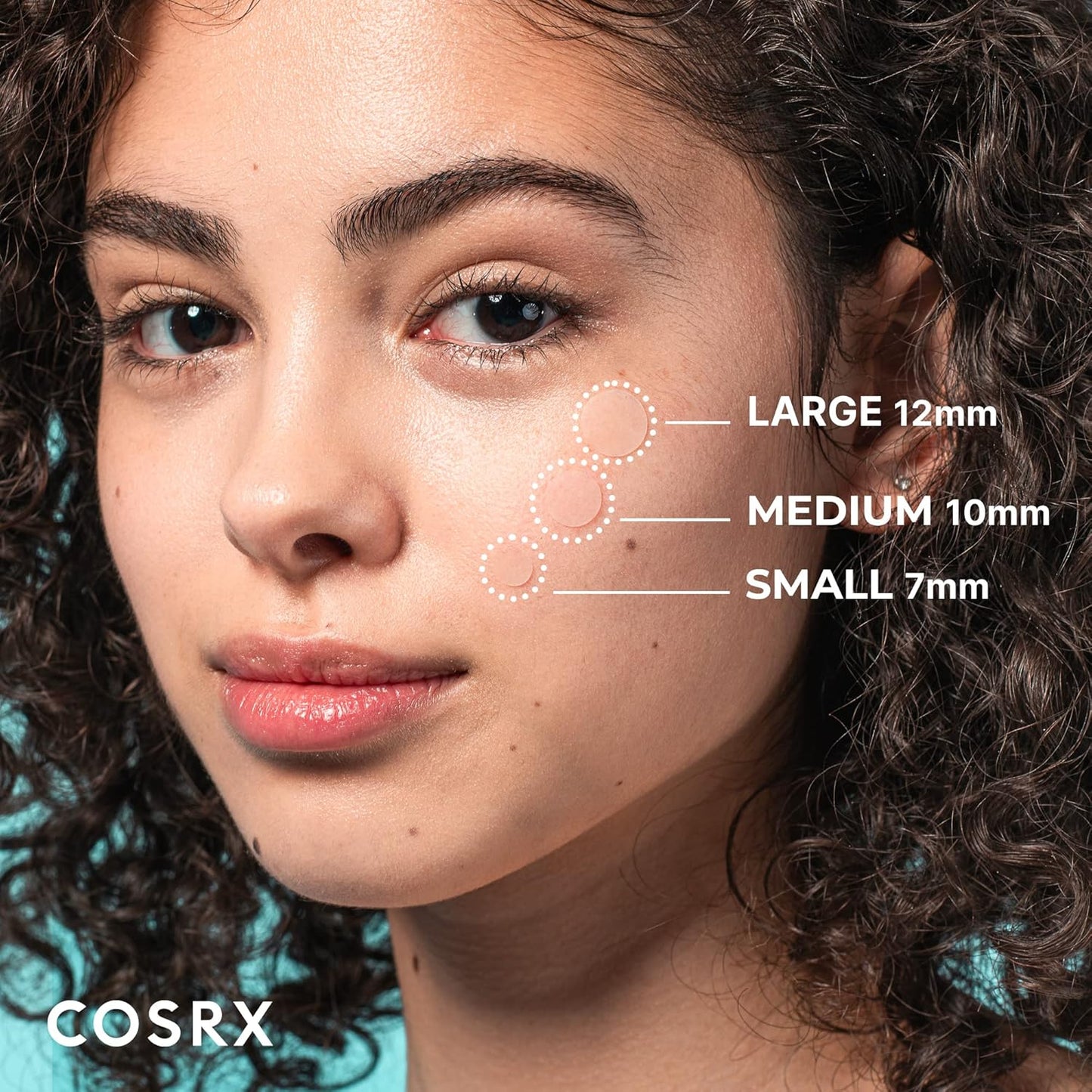 Cosrx  COSRX Acne Pimple Master Patch